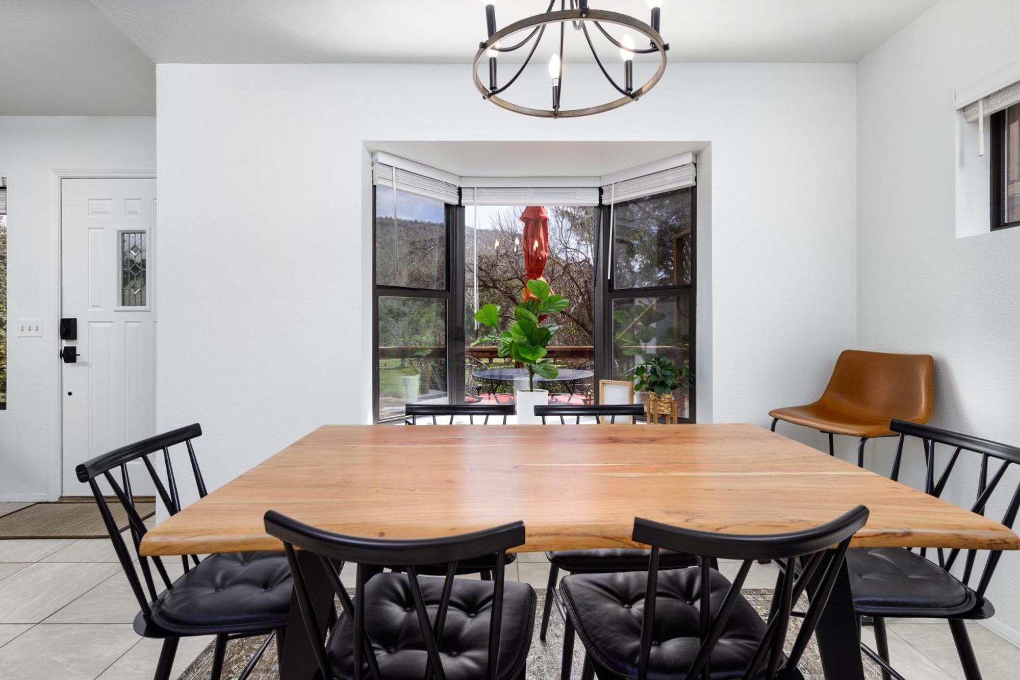 Stylish Townhome On Golf Course Red Rock View Sedona Luaran gambar